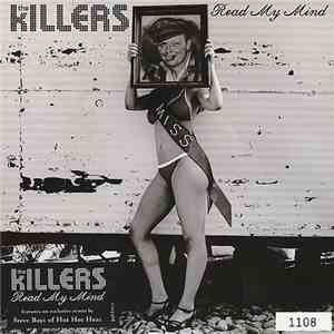 The Killers - Read My Mind download flac