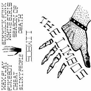 The Limbos - The Limbos download flac