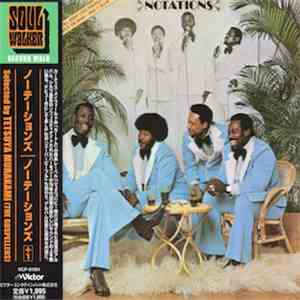 The Notations - The Notations + 1 download flac