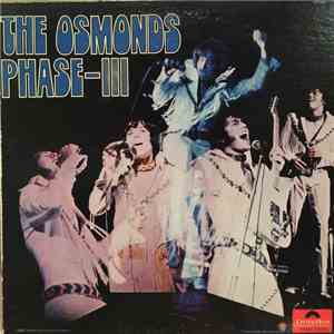 The Osmonds - Phase III download flac