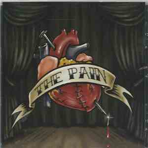 The Pain  - The Pain download flac