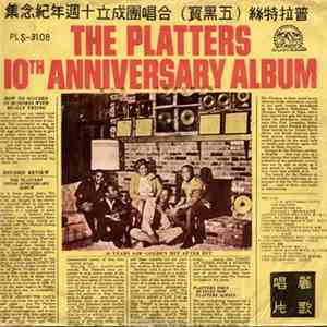 The Platters - Platters 10th Anniversary Album download flac
