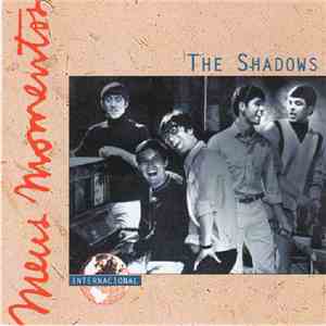 The Shadows - Meus Momentos download flac