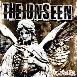 The Unseen - Internal Salvation download flac