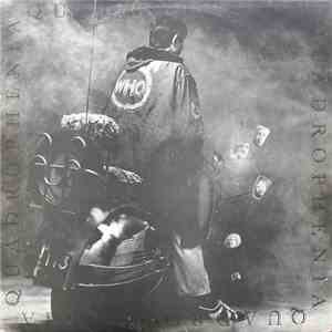 The Who - Quadrophenia download flac