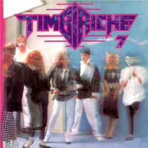 Timbiriche - 7 download flac