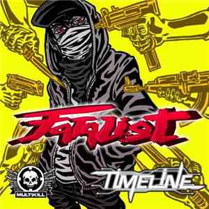 Timeline  - Fatalist EP download flac