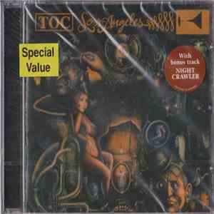 TOC - Loss Angeles download flac