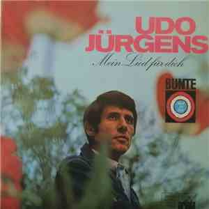 Udo Jürgens - Mein Lied Für Dich download flac