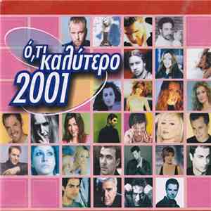 Various - Ότι Καλύτερο 2001 download flac