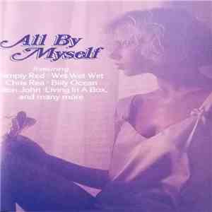 Various - All By Myself download flac