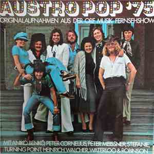 Various - Austro Pop '75 download flac