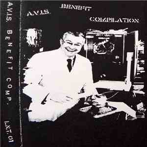 Various - A.V.I.S. Benefit Compilation download flac