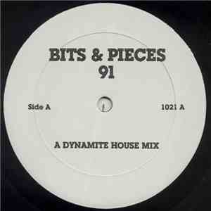 Various - Bits & Pieces 91 download flac