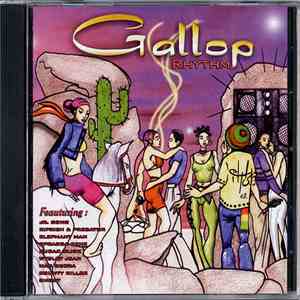Various - Gallop Rhythm FLAC album