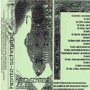 Various - Hertz-Schmerz download flac