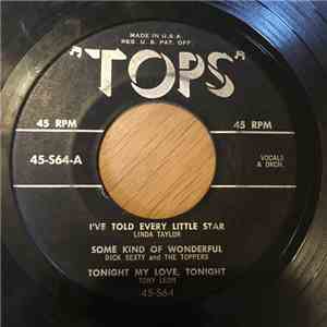 Various - I’ve Told Every Little Star/100 Pounds Of Clay download flac