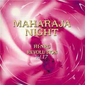 Various - Maharaja Night - Hi-NRG Revolution Vol. 17 download flac