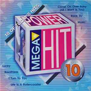 Various - Mega Power Hit 10 download flac