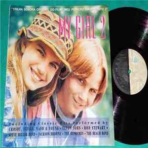 Various - My Girl 2 - Original Motion Picture Soundtrack download flac