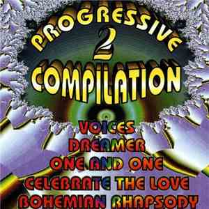 Various - Progressive 2 Compilation download flac