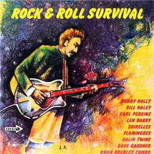 Various - Rock & Roll Survival download flac
