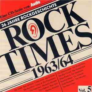 Various - Rock Times Vol.5 1963/64 download flac
