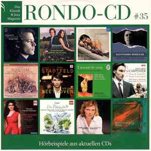 Various - Rondo-Cd #35 download flac