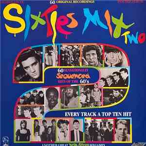 Various - Sixties Mix Two download flac