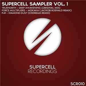 Various - Supercell Sampler Vol. 1 download flac