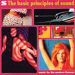 Various - The Basic Principles Of Sound download flac
