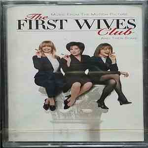 Various - The First Wives Club download flac