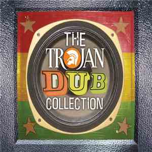 Various - The Trojan Dub Collection download flac