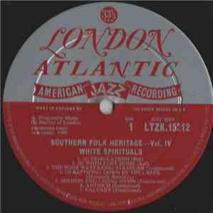 Various - White Spirituals download flac