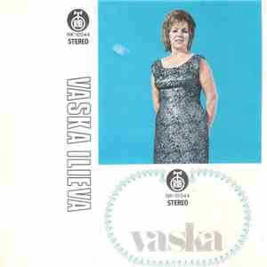 Vaska - Vaska FLAC album
