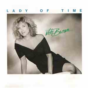 Vicki Brown - Lady Of Time download flac