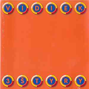 Vidiek - 3 Štyry download flac