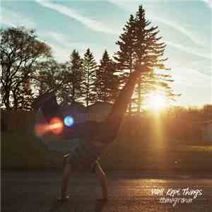 Well Kept Things - Homegrown download flac
