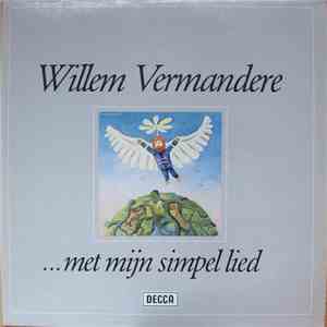 Willem Vermandere - ... Met Mijn Simpel Lied download flac