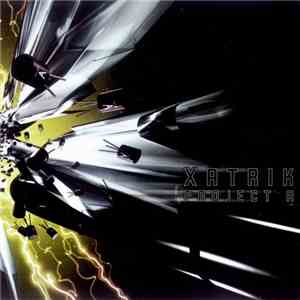 Xatrik - Project A download flac