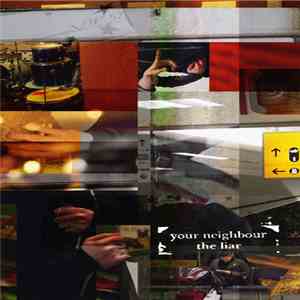 Your Neighbour The Liar - Your Neighbour The Liar Tape download flac