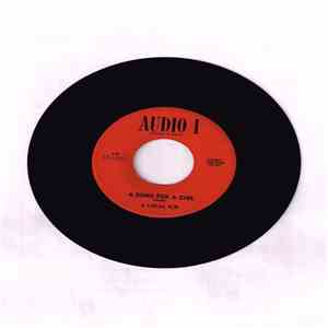 A Local Kid / John Nickerson - A Song For A Girl / It Sprinkled, It Rained, It Poured download flac