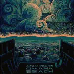 Adam Young - Omaha Beach download flac