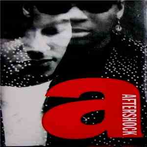 Aftershock - Aftershock download flac