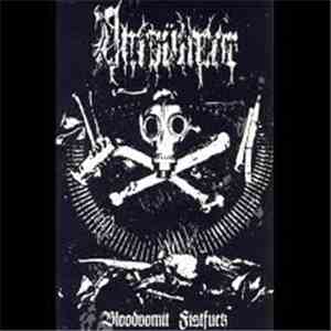 Ampütator - Bloodvomit Fistfuck FLAC album