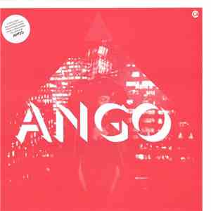 Ango  - Another City Now download flac