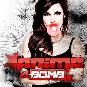 AniMe  - A-Bomb download flac