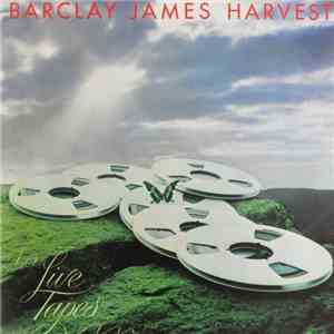 Barclay James Harvest - Live Tapes download flac