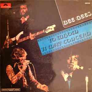 Bee Gees - To Whom It May Concern download flac