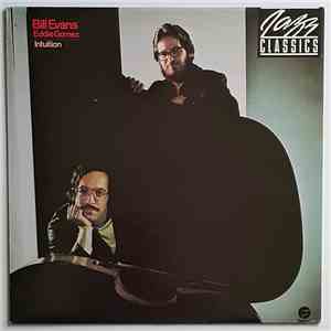 Bill Evans / Eddie Gomez - Intuition download flac